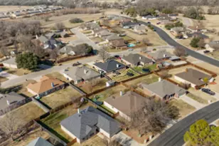 250 Wellington Trail, Weatherford, TX 76085 - Photo 23