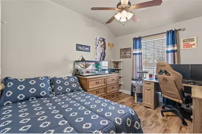 250 Wellington Trail, Weatherford, TX 76085 - Photo 15