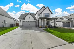 7436 Whisterwheel Way, Fort Worth, TX 76123 - Photo 1