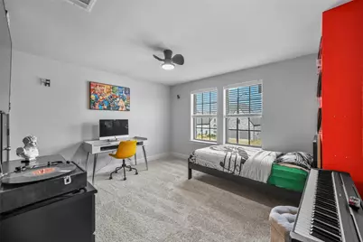 7436 Whisterwheel Way, Fort Worth, TX 76123 - Photo 37