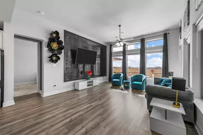 7436 Whisterwheel Way, Fort Worth, TX 76123 - Photo 13