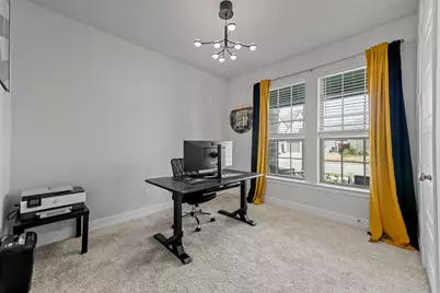 7436 Whisterwheel Way, Fort Worth, TX 76123 - Photo 29