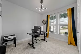 7436 Whisterwheel Way, Fort Worth, TX 76123 - Photo 29