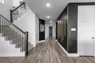 7436 Whisterwheel Way, Fort Worth, TX 76123 - Photo 17