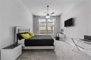 7436 Whisterwheel Way, Fort Worth, TX 76123 - Photo 21