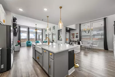 7436 Whisterwheel Way, Fort Worth, TX 76123 - Photo 11