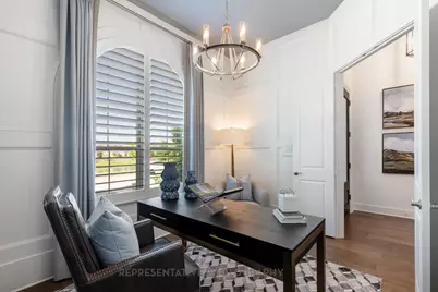 1801 Crofthill Glen, Forney, TX 75126 - Photo 25