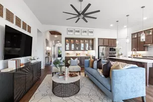 1801 Crofthill Gln, Forney, TX 75126 - Photo 3