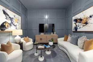 1801 Crofthill Gln, Forney, TX 75126 - Photo 39