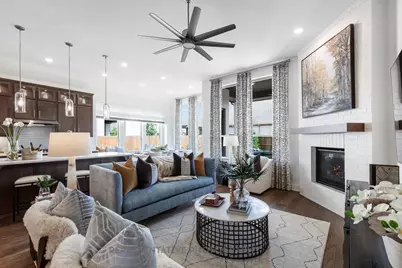 1801 Crofthill Glen, Forney, TX 75126 - Photo 13