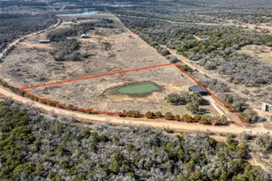 2015 Dobbs Valley Rd, Mineral Wells, TX 76067 - Photo 39