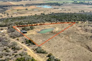 2015 Dobbs Valley Rd, Mineral Wells, TX 76067 - Photo 37
