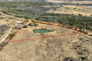 2015 Dobbs Valley Rd, Mineral Wells, TX 76067 - Photo 35