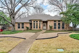 9009 Windy Crest Dr, Dallas, TX 75243 - Photo 1