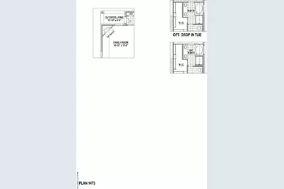 829 Dogwood Lane, Lavon, TX 75166 - Photo 3