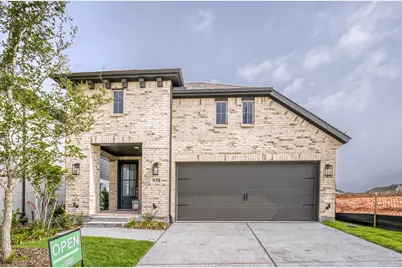 829 Dogwood Lane, Lavon, TX 75166 - Photo 1
