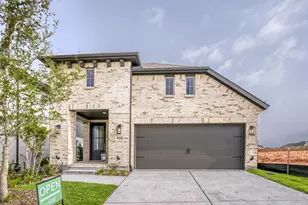 829 Dogwood Ln, Lavon, TX 75166 - Photo 1