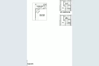 829 Dogwood Lane, Lavon, TX 75166 - Photo 3