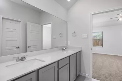 10305 Rambling Brooks Lane, Aubrey, TX 76227 - Photo 21