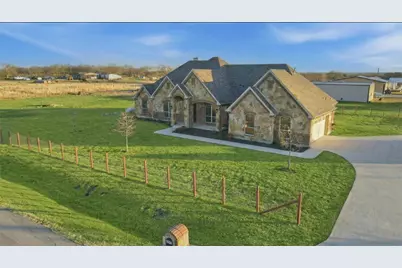 25275 Williams Drive, Justin, TX 76247 - Photo 3