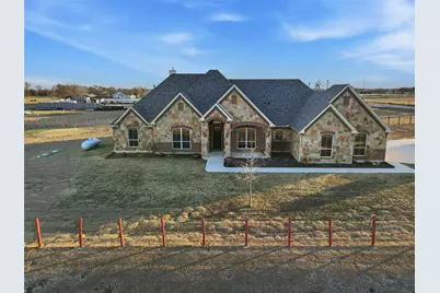 25275 Williams Drive, Justin, TX 76247 - Photo 25