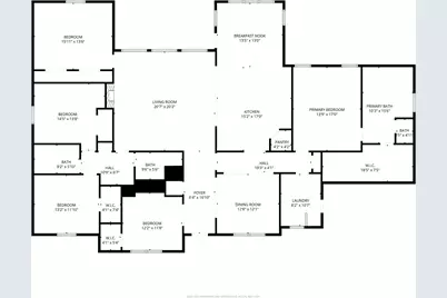 25275 Williams Drive, Justin, TX 76247 - Photo 29