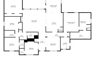 25275 Williams Dr, Justin, TX 76247 - Photo 29