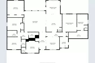 25275 Williams Drive, Justin, TX 76247 - Photo 29