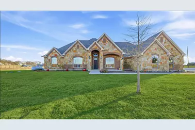 25275 Williams Drive, Justin, TX 76247 - Photo 1