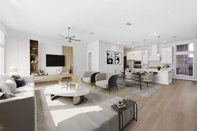 4436 Burge Avenue, Frisco, TX 75033 - Photo 3