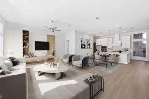 4436 Burge Ave, Frisco, TX 75033 - Photo 3