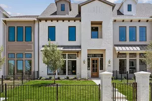 4436 Burge Ave, Frisco, TX 75033 - Photo 1