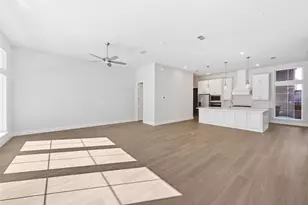 4436 Burge Ave, Frisco, TX 75033 - Photo 5