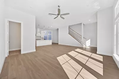 4436 Burge Avenue, Frisco, TX 75033 - Photo 9