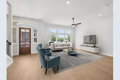 4436 Burge Avenue, Frisco, TX 75033 - Photo 5