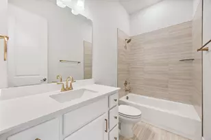 4436 Burge Ave, Frisco, TX 75033 - Photo 21