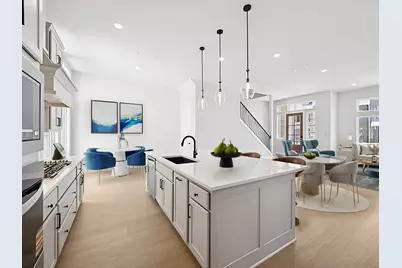 4436 Burge Avenue, Frisco, TX 75033 - Photo 7