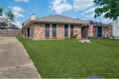 6913 Sierra Drive, North Richland Hills, TX 76180 - Photo 1