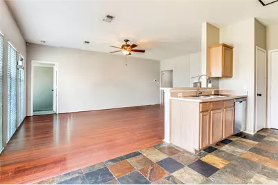 9013 Winding River Drive, Fort Worth, TX 76118 - Photo 5