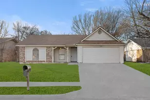 7509 Echo Hill Dr, Watauga, TX 76148 - Photo 1