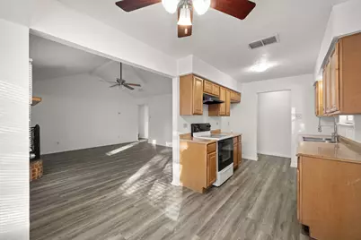 7509 Echo Hill Drive, Watauga, TX 76148 - Photo 9