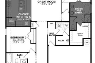 2509 Freeman St, Anna, TX 75409 - Photo 7