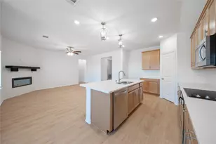 2509 Freeman St, Anna, TX 75409 - Photo 5