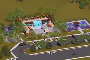 2509 Freeman St, Anna, TX 75409 - Photo 21