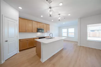 2509 Freeman Street, Anna, TX 75409 - Photo 3