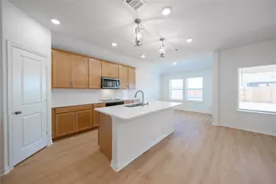 2509 Freeman St, Anna, TX 75409 - Photo 3