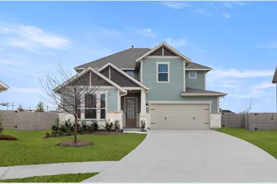 3101 Hoyle Street, McKinney, TX 75071 - Photo 1