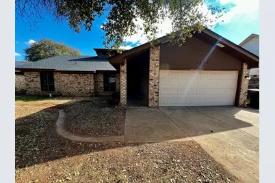 4649 Oak Knoll Street, Abilene, TX 79606 - Photo 1