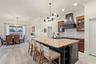 3112 Preston Club Dr, Sherman, TX 75092 - Photo 3