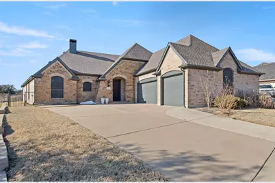 3112 Preston Club Drive, Sherman, TX 75092 - Photo 31